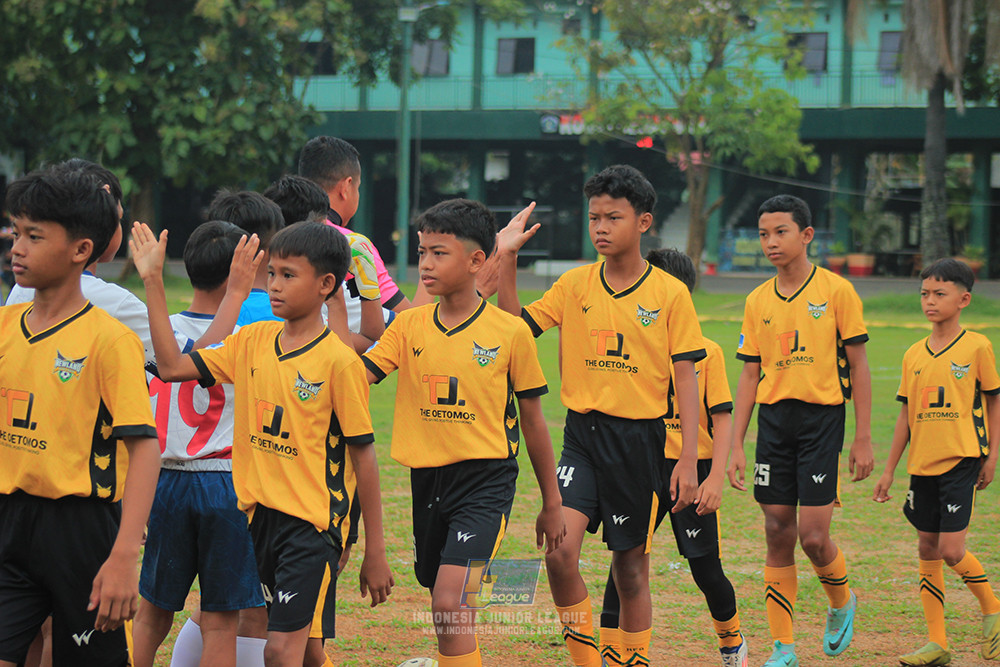 ijl big 8 champ u12 161125 binna banua fc blue vs newland fa