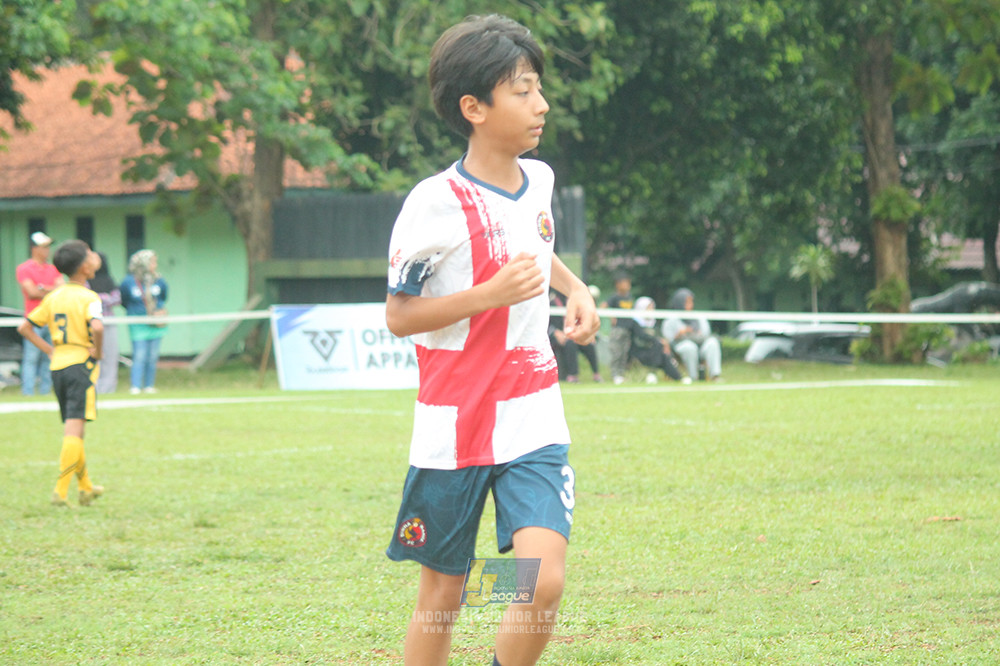 ijl big 8 champ u12 161125 binna banua fc blue vs newland fa
