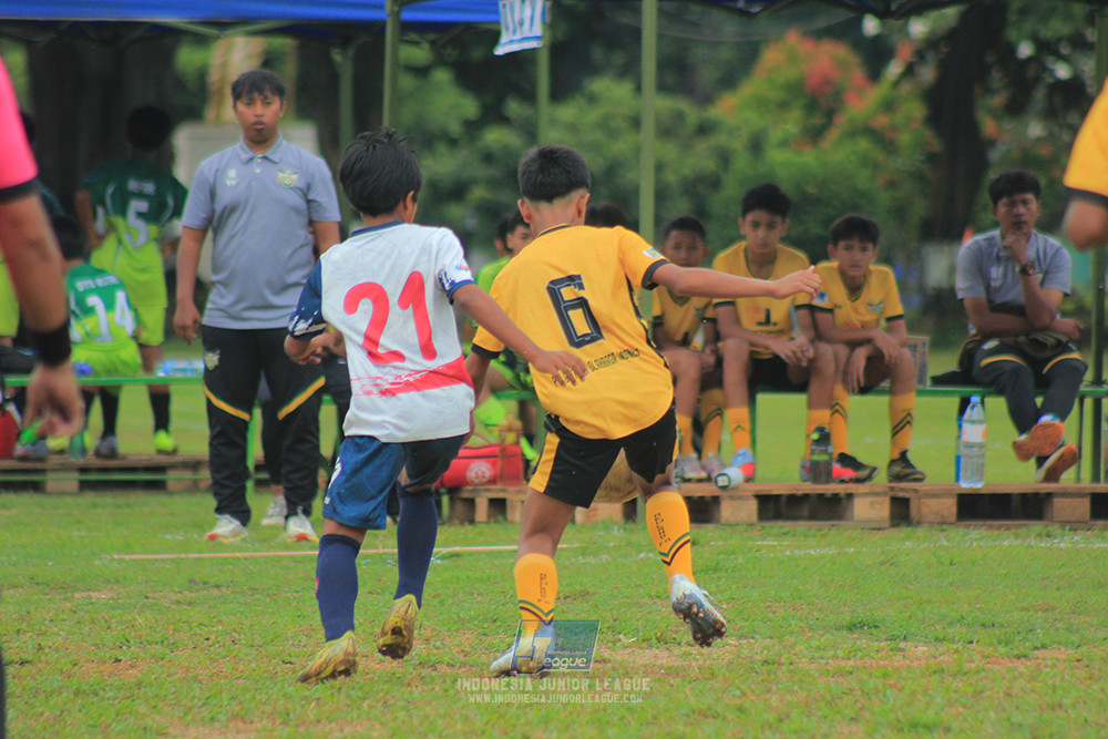 ijl big 8 champ u12 161125 binna banua fc blue vs newland fa