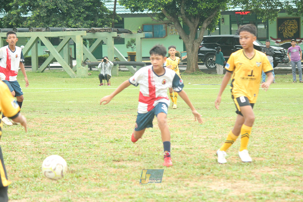 ijl big 8 champ u12 161125 binna banua fc blue vs newland fa