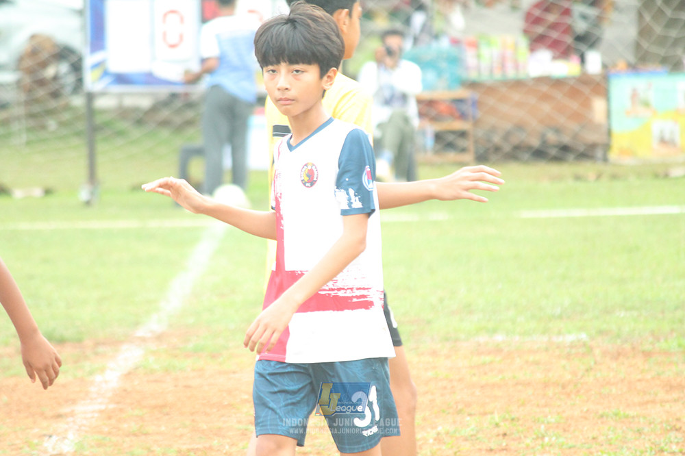 ijl big 8 champ u12 161125 binna banua fc blue vs newland fa