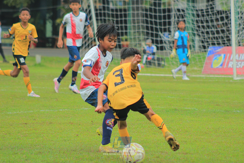 ijl big 8 champ u12 161125 binna banua fc blue vs newland fa