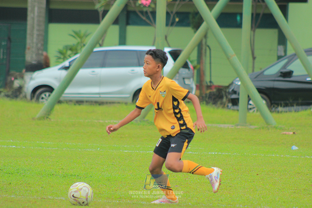 ijl big 8 champ u12 161125 binna banua fc blue vs newland fa