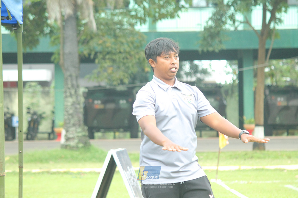 ijl big 8 champ u12 161125 binna banua fc blue vs newland fa