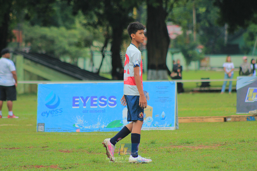 ijl big 8 champ u12 161125 binna banua fc blue vs newland fa