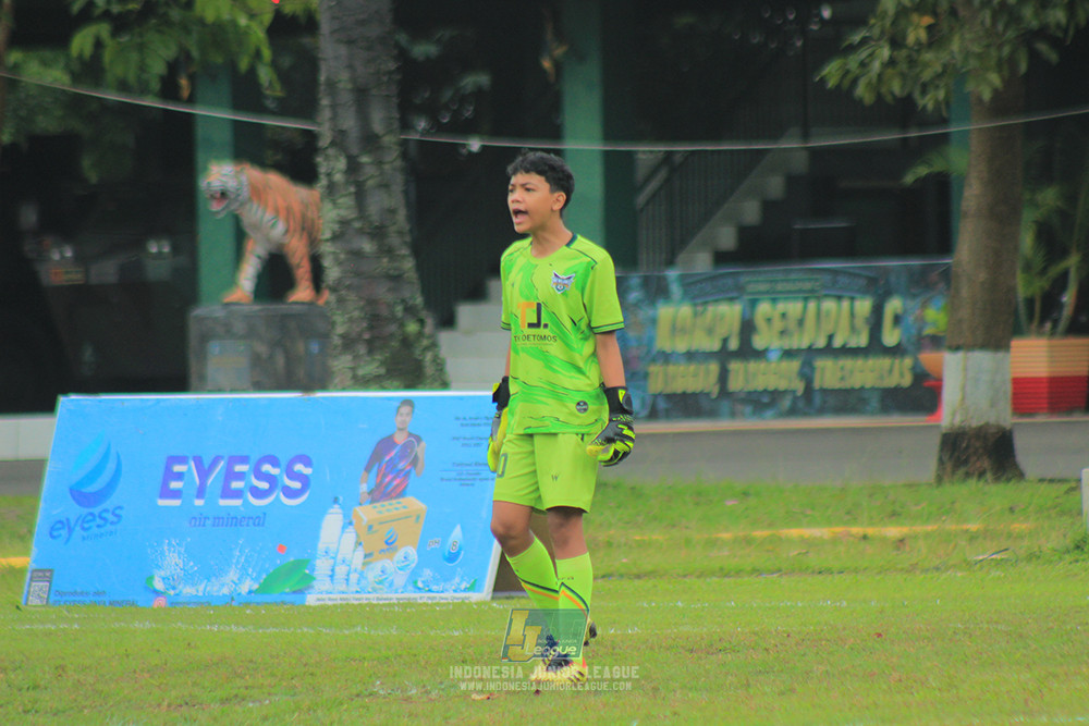 ijl big 8 champ u12 161125 binna banua fc blue vs newland fa