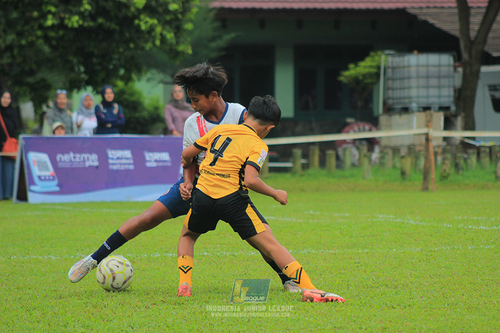 ijl big 8 champ u12 161125 binna banua fc blue vs newland fa