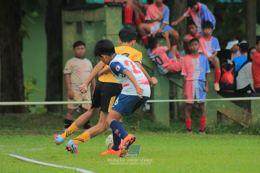 ijl big 8 champ u12 161125 binna banua fc blue vs newland fa