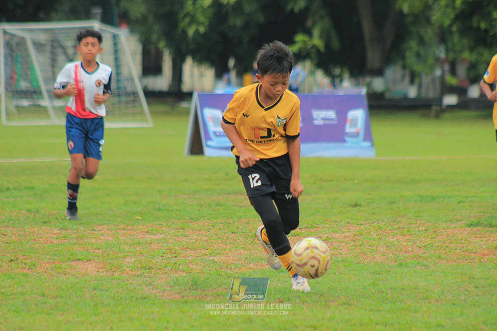 ijl big 8 champ u12 161125 binna banua fc blue vs newland fa