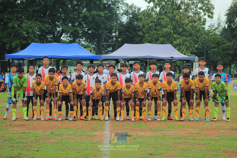 ijl big 8 champ u12 161125 binna banua fc blue vs newland fa