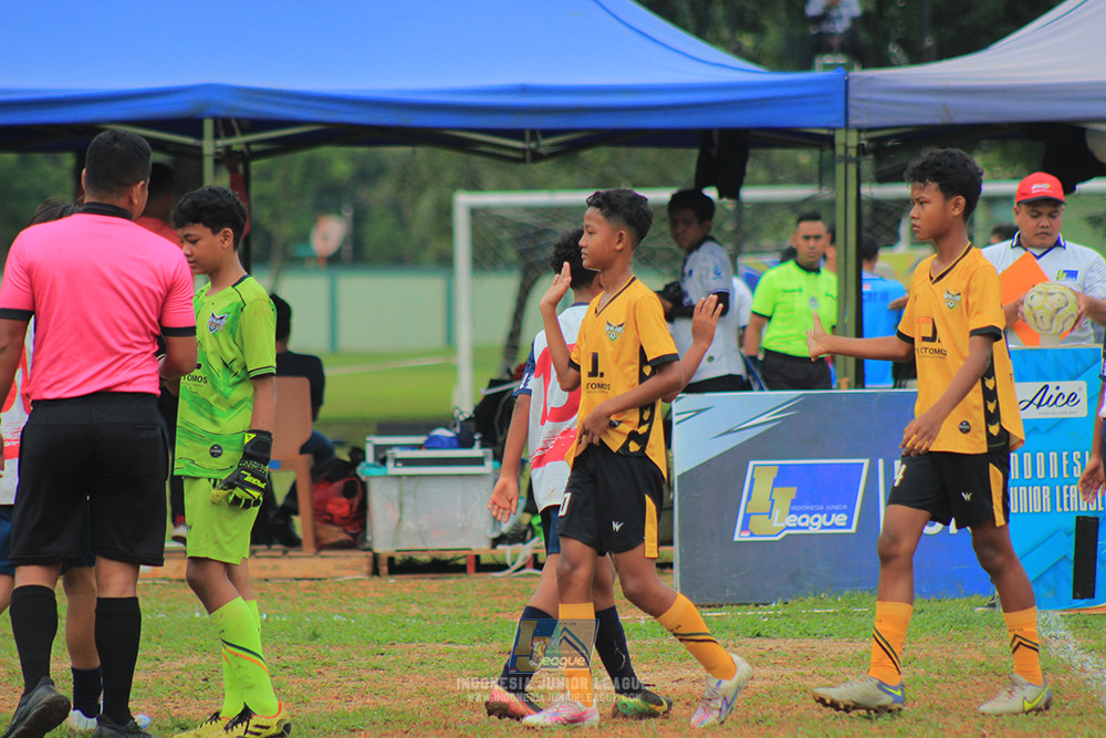 ijl big 8 champ u12 161125 binna banua fc blue vs newland fa