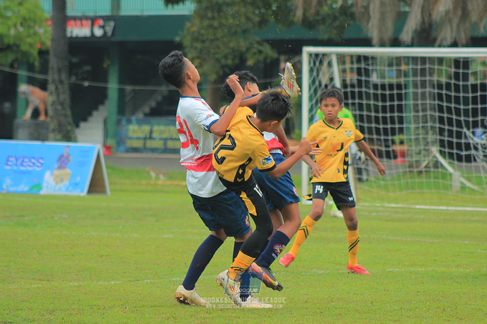ijl big 8 champ u12 161125 binna banua fc blue vs newland fa