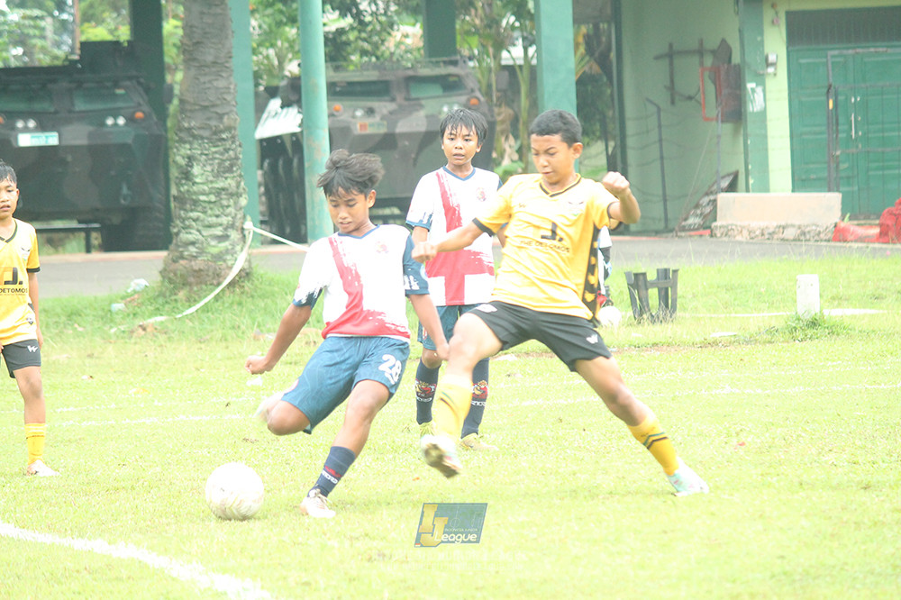 ijl big 8 champ u12 161125 binna banua fc blue vs newland fa