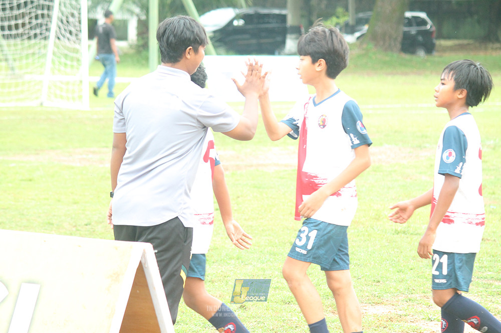 ijl big 8 champ u12 161125 binna banua fc blue vs newland fa