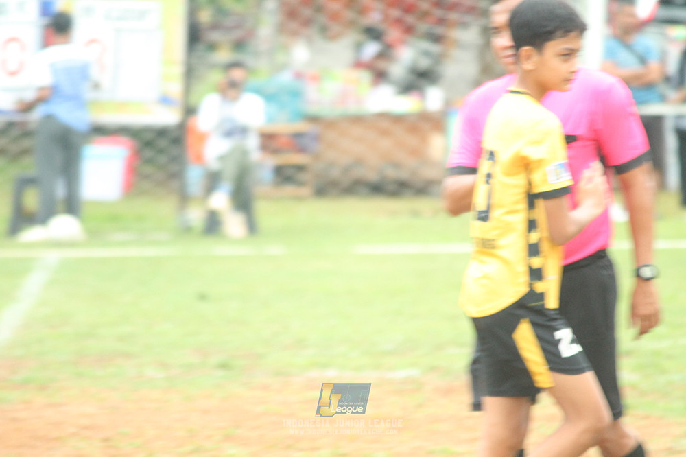 ijl big 8 champ u12 161125 binna banua fc blue vs newland fa