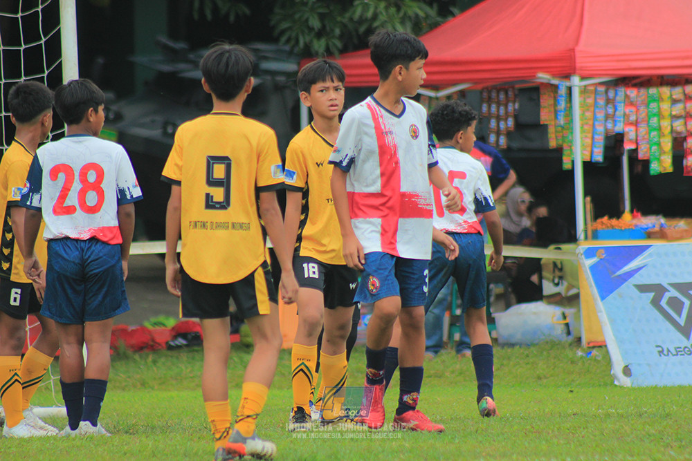 ijl big 8 champ u12 161125 binna banua fc blue vs newland fa