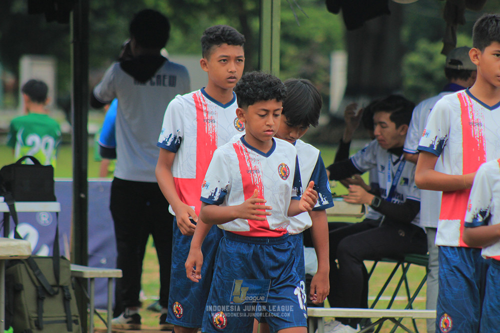 ijl big 8 champ u12 161125 binna banua fc blue vs newland fa