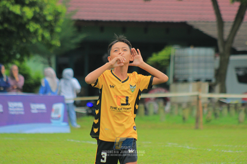 ijl big 8 champ u12 161125 binna banua fc blue vs newland fa