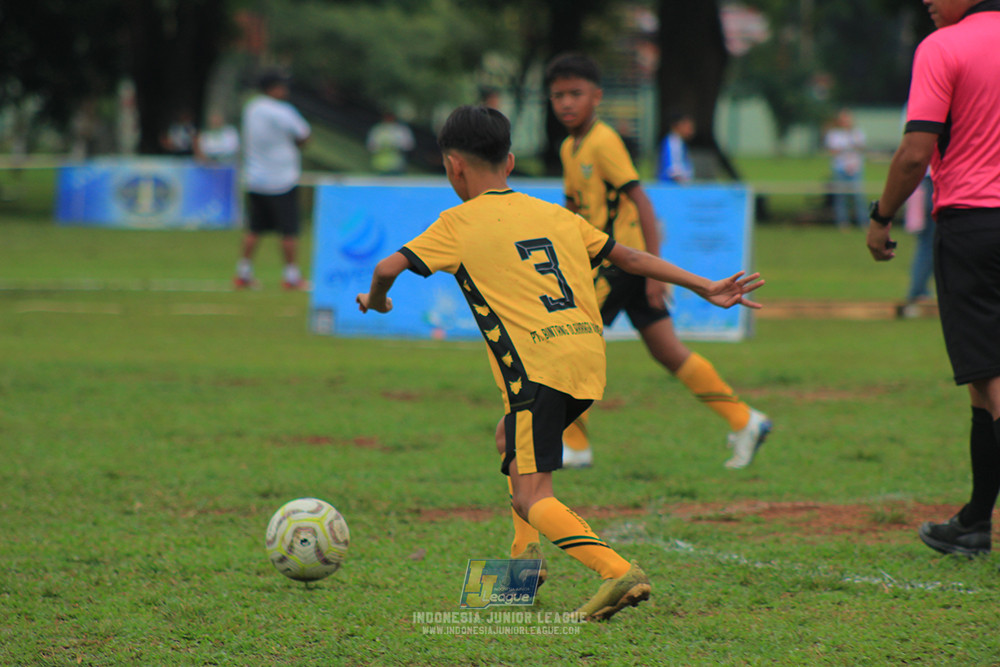 ijl big 8 champ u12 161125 binna banua fc blue vs newland fa