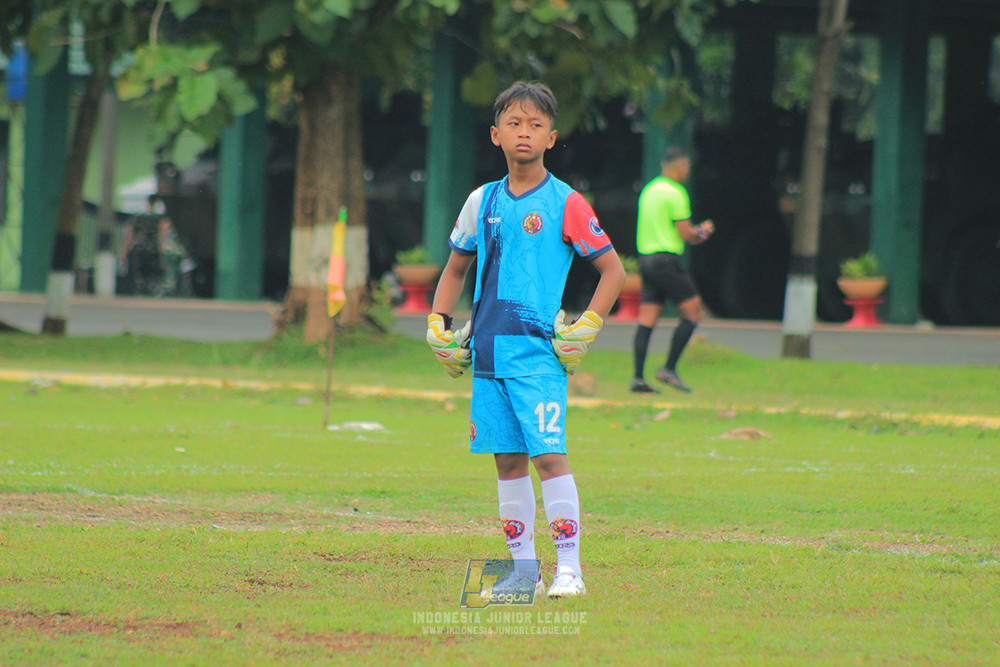 ijl big 8 champ u12 161125 binna banua fc blue vs newland fa