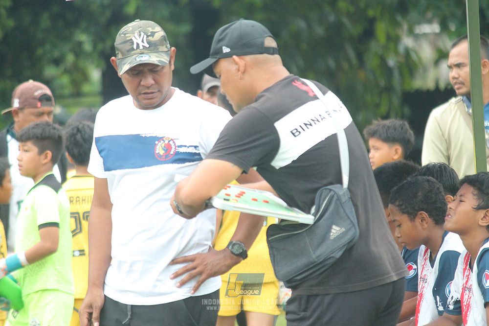 ijl big 8 champ u12 161125 binna banua fc blue vs newland fa