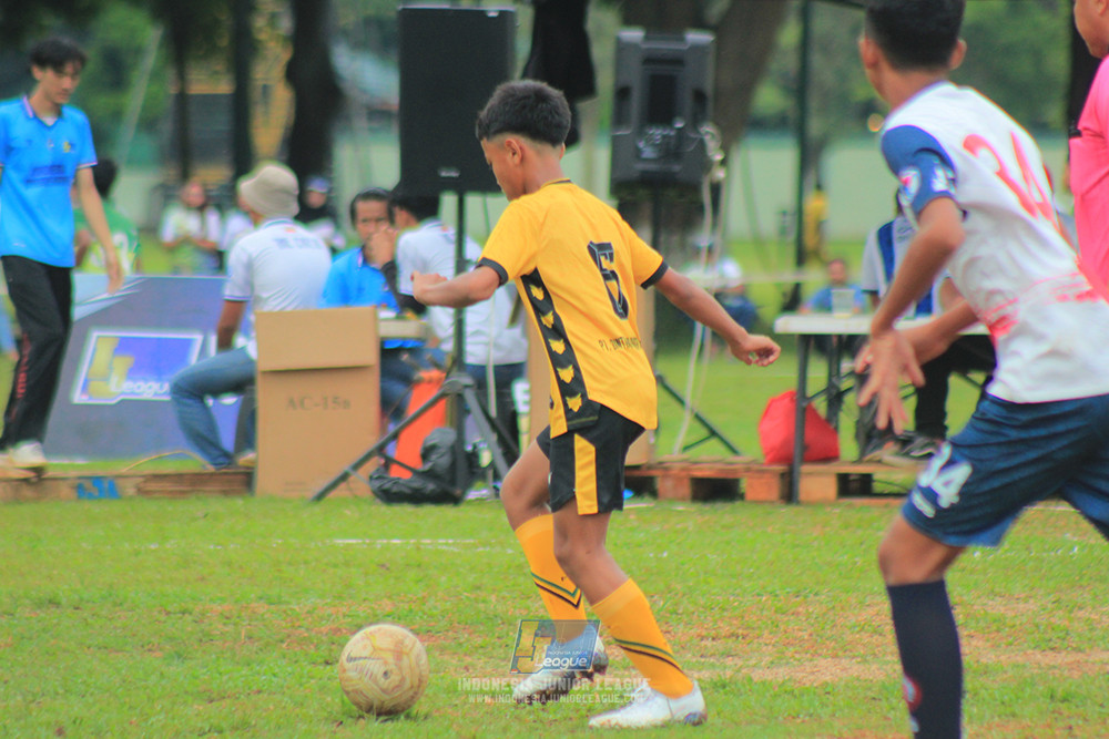 ijl big 8 champ u12 161125 binna banua fc blue vs newland fa