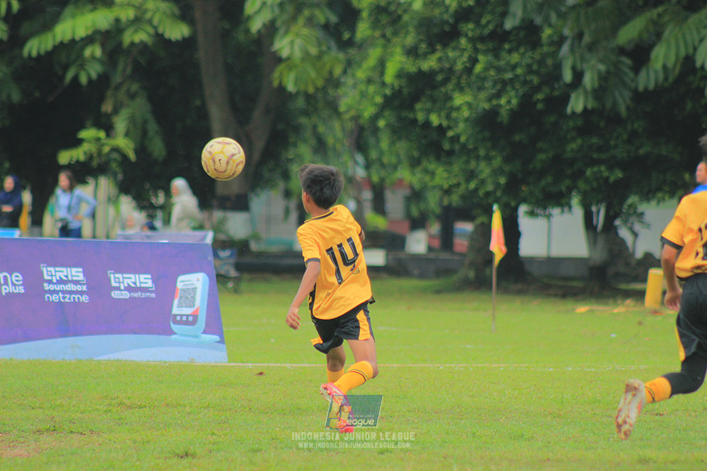 ijl big 8 champ u12 161125 binna banua fc blue vs newland fa