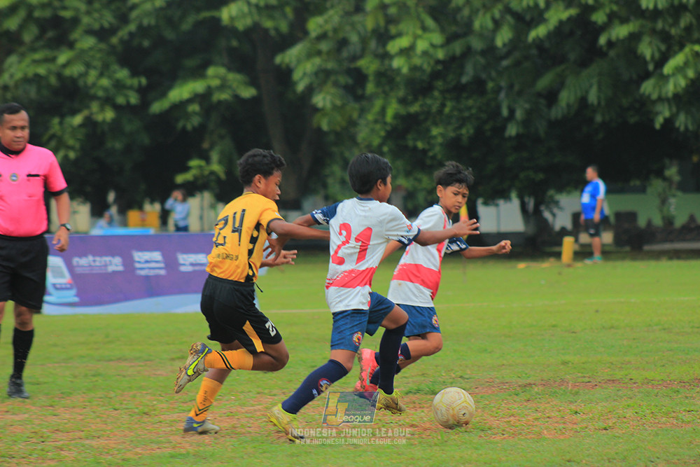 ijl big 8 champ u12 161125 binna banua fc blue vs newland fa