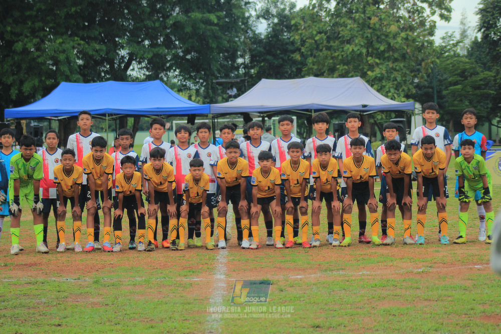 ijl big 8 champ u12 161125 binna banua fc blue vs newland fa