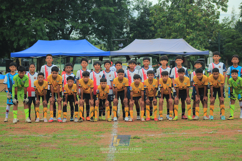 ijl big 8 champ u12 161125 binna banua fc blue vs newland fa