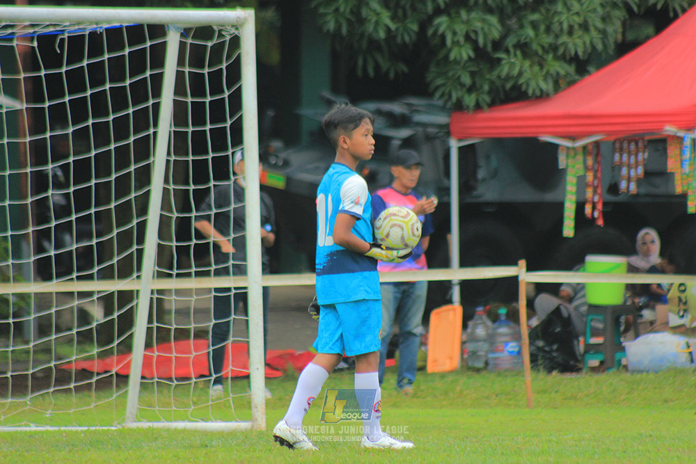 ijl big 8 champ u12 161125 binna banua fc blue vs newland fa