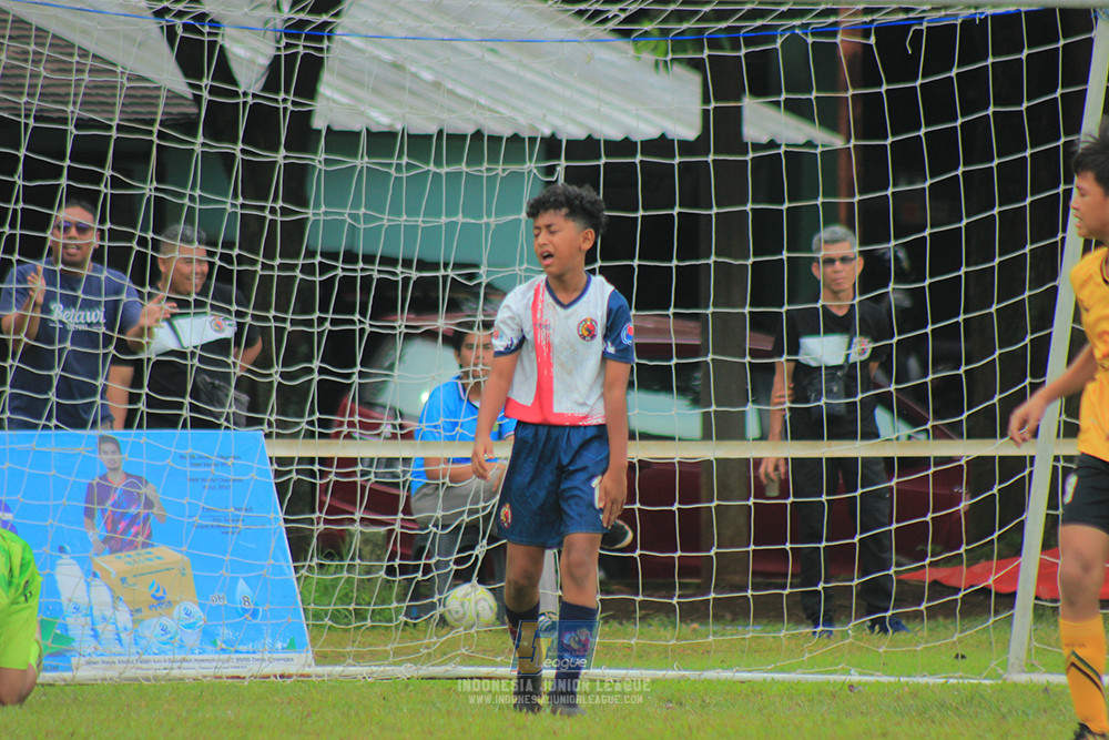 ijl big 8 champ u12 161125 binna banua fc blue vs newland fa