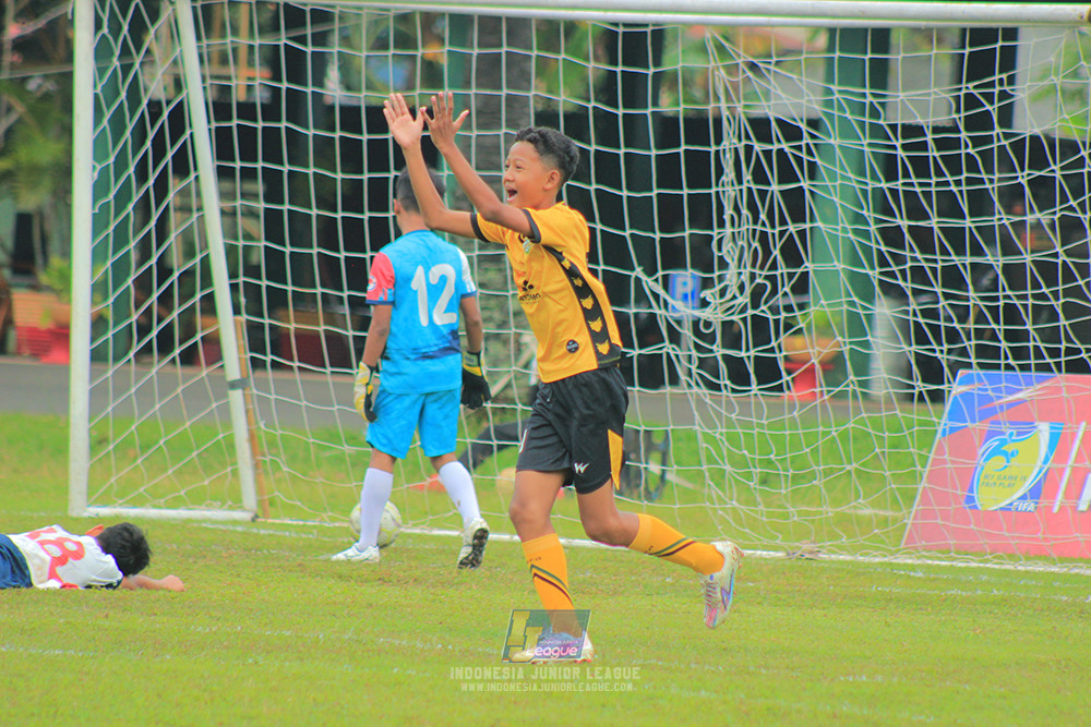 ijl big 8 champ u12 161125 binna banua fc blue vs newland fa