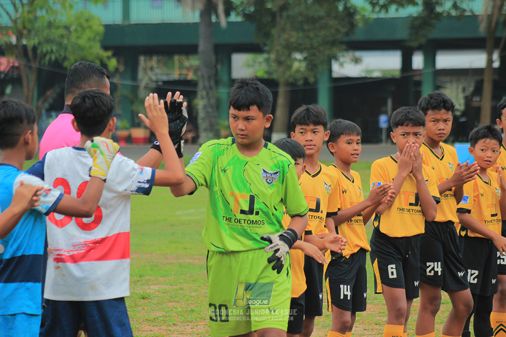ijl big 8 champ u12 161125 binna banua fc blue vs newland fa