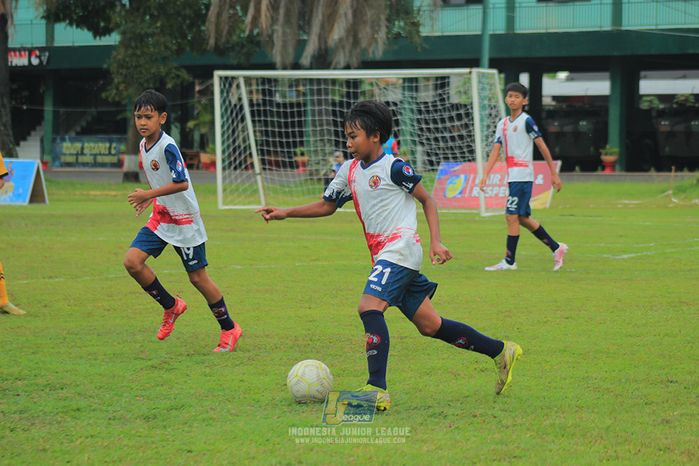 ijl big 8 champ u12 161125 binna banua fc blue vs newland fa