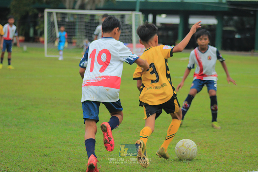ijl big 8 champ u12 161125 binna banua fc blue vs newland fa