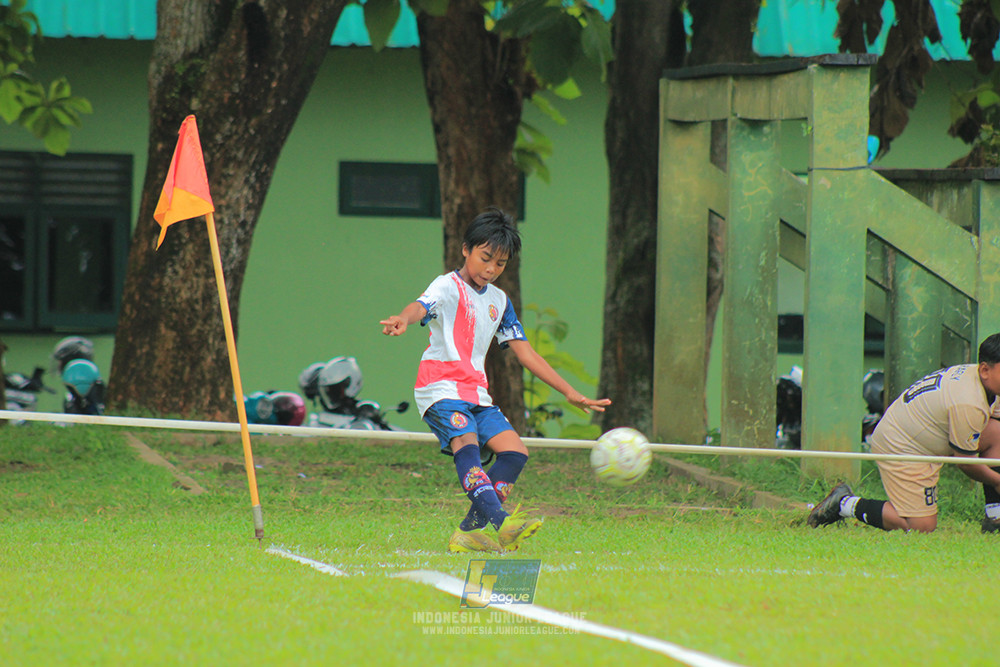 ijl big 8 champ u12 161125 binna banua fc blue vs newland fa