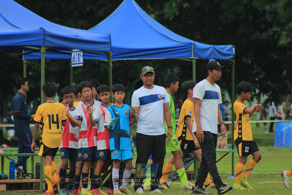 ijl big 8 champ u12 161125 binna banua fc blue vs newland fa