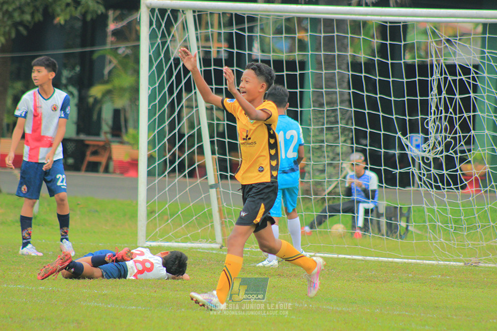 ijl big 8 champ u12 161125 binna banua fc blue vs newland fa
