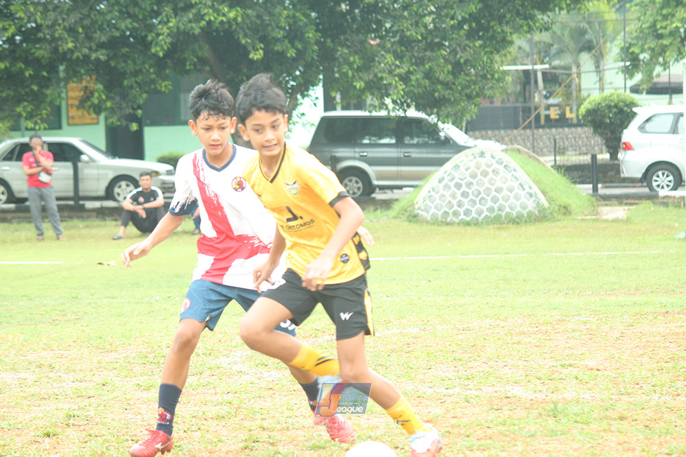 ijl big 8 champ u12 161125 binna banua fc blue vs newland fa