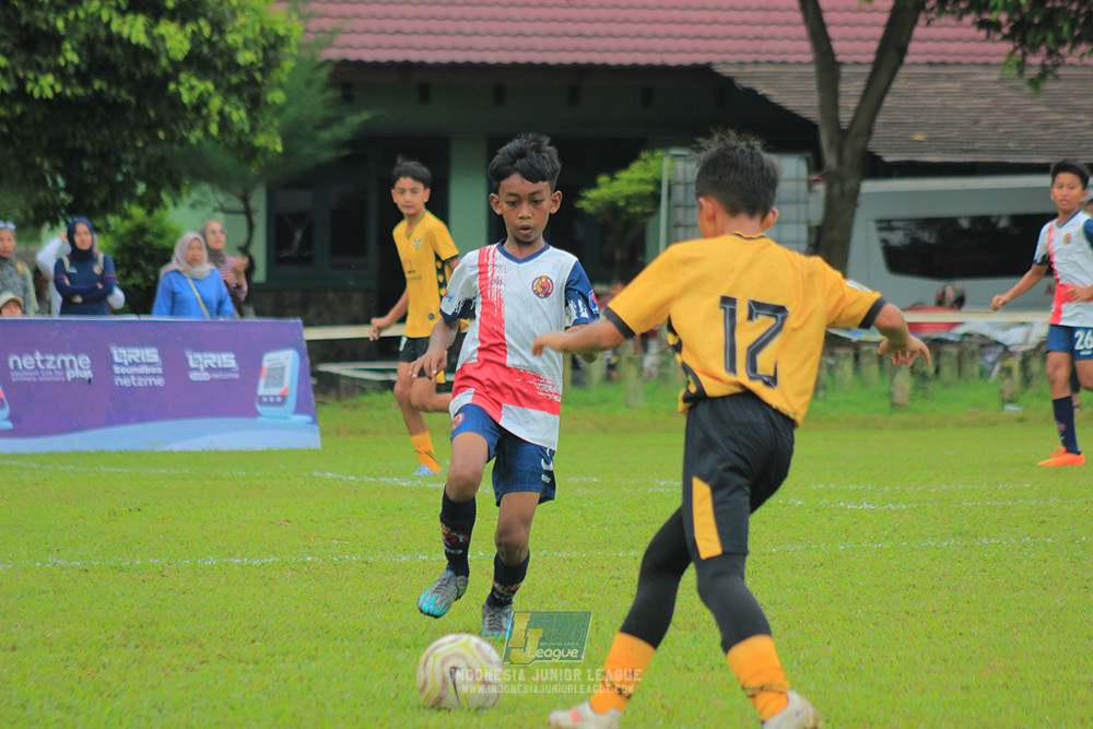ijl big 8 champ u12 161125 binna banua fc blue vs newland fa