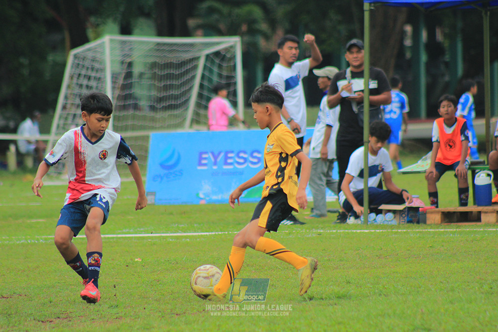 ijl big 8 champ u12 161125 binna banua fc blue vs newland fa
