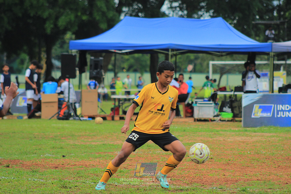 ijl big 8 champ u12 161125 binna banua fc blue vs newland fa