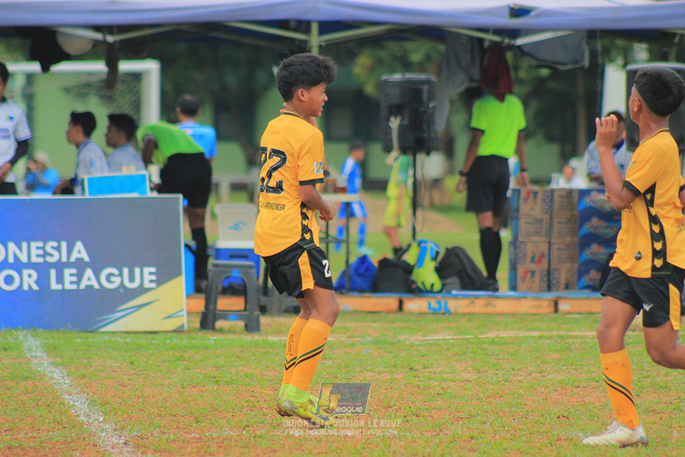 ijl big 8 champ u12 161125 binna banua fc blue vs newland fa