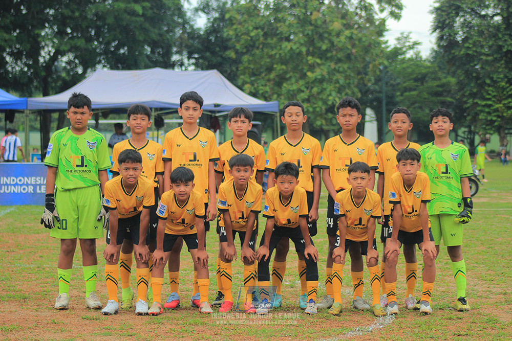 ijl big 8 champ u12 161125 binna banua fc blue vs newland fa