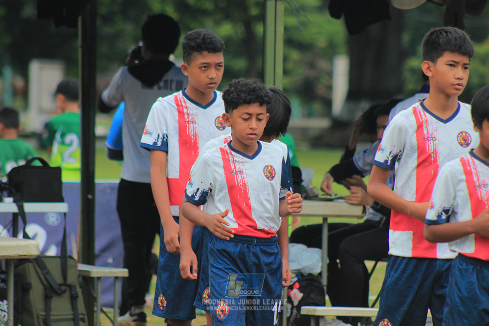 ijl big 8 champ u12 161125 binna banua fc blue vs newland fa