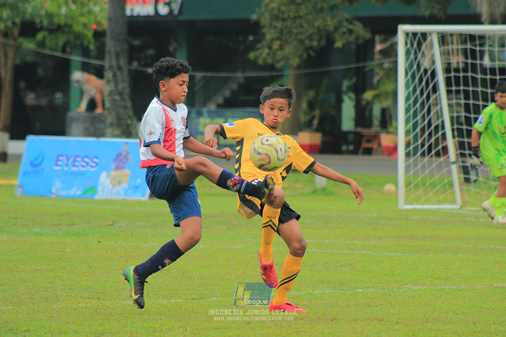 ijl big 8 champ u12 161125 binna banua fc blue vs newland fa