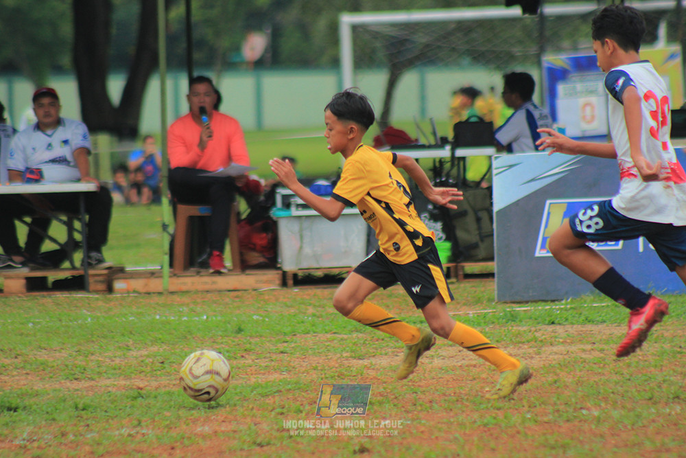 ijl big 8 champ u12 161125 binna banua fc blue vs newland fa