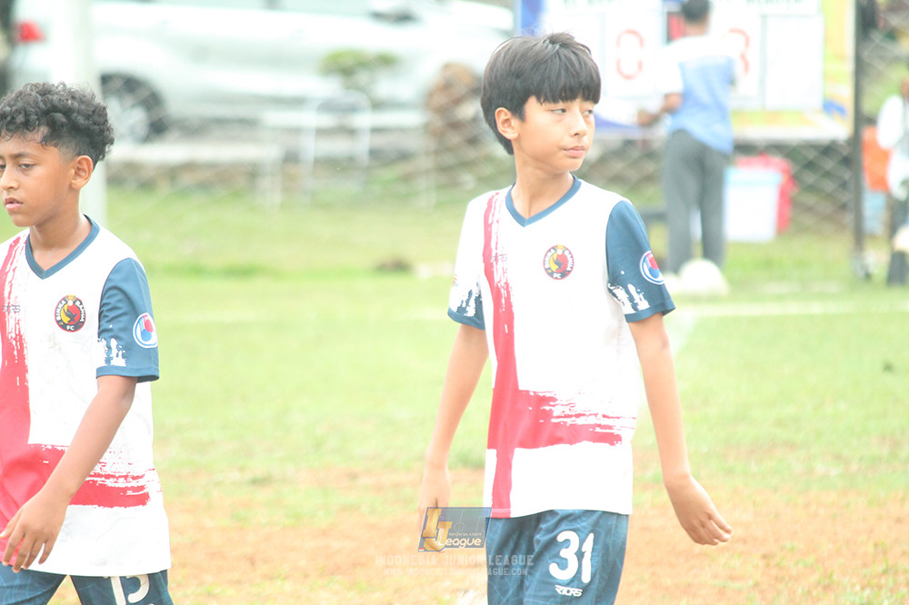 ijl big 8 champ u12 161125 binna banua fc blue vs newland fa