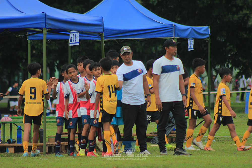ijl big 8 champ u12 161125 binna banua fc blue vs newland fa